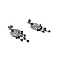 Earrings Sacramore Firenze Woman in Silver OR 4040 - OR 4040